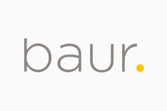 Baur Logo