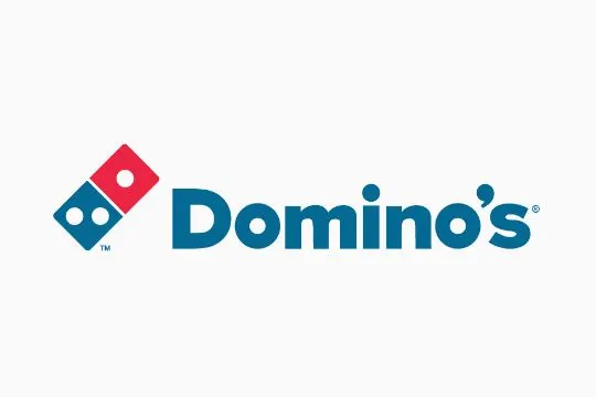 Domino's Pizza Logo