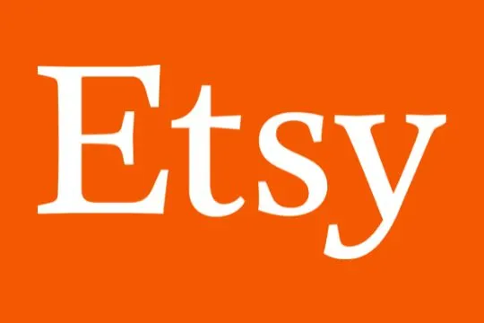 Etsy Logo