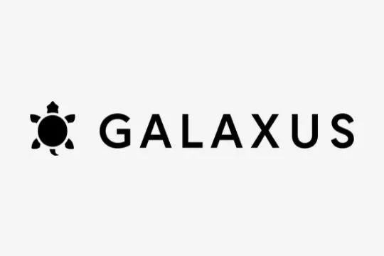Galaxus Logo