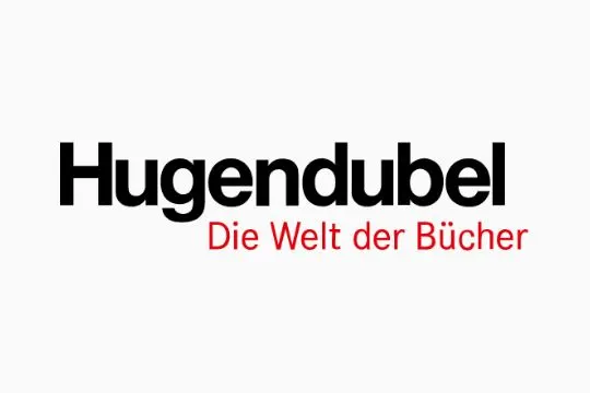 Hugendubel Logo