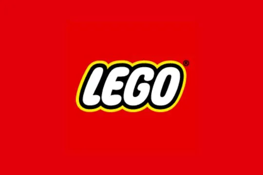 Lego Logo