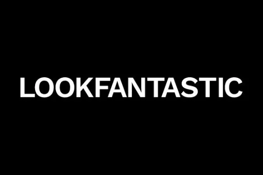 Lookfantastic Logo