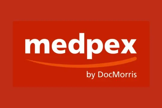 Medpex Logo