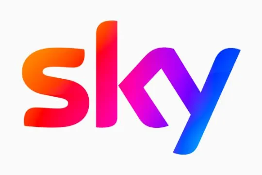 Sky.de Logo