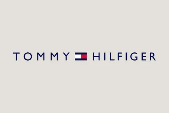 Tommy Hilfiger Logo