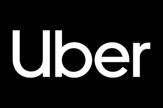 Uber Logo