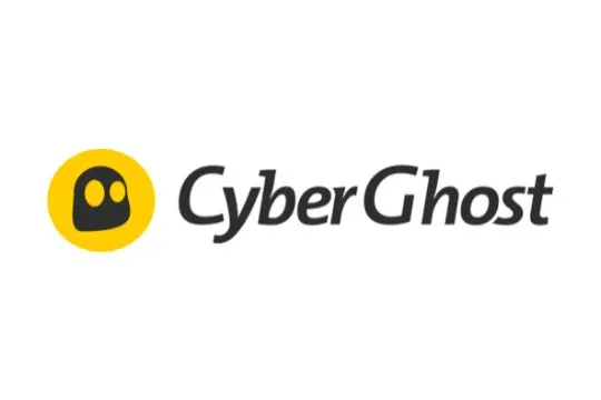 CyberGhost VPN Logo