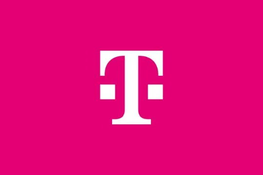 Telekom Logo